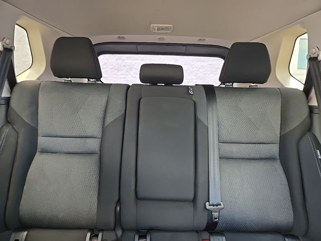 2024 Nissan Rogue SV AWD