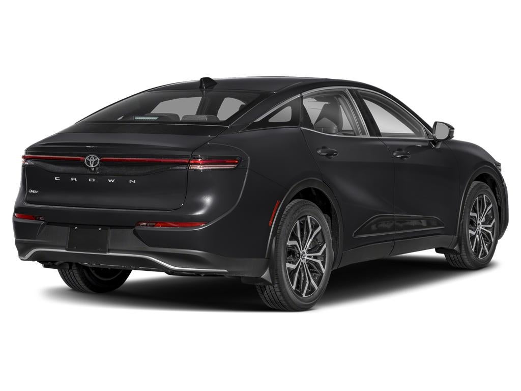 2024 Toyota Crown XLE AWD