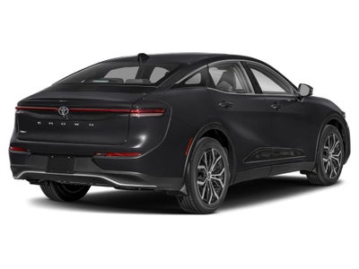 2024 Toyota Crown XLE AWD