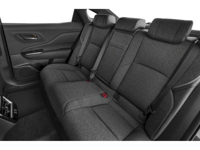 2024 Toyota Crown XLE AWD
