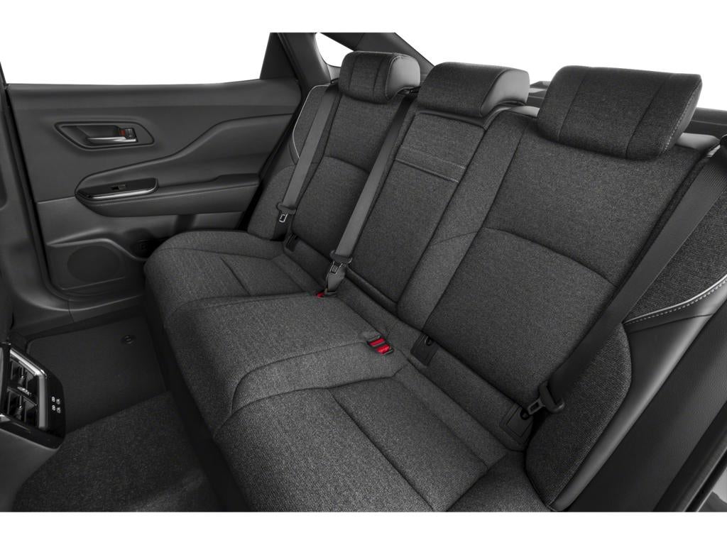 2024 Toyota Crown XLE AWD