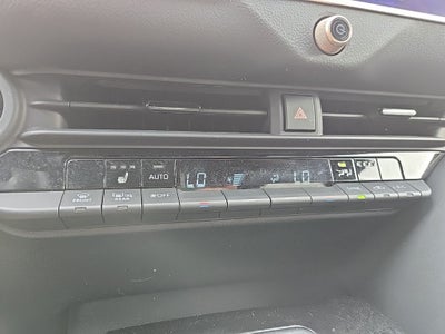 2024 Toyota Crown XLE AWD