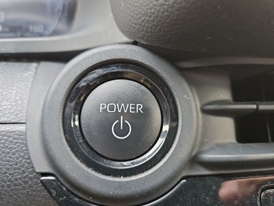 2024 Toyota Crown XLE AWD