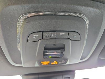 2024 Toyota Crown XLE AWD