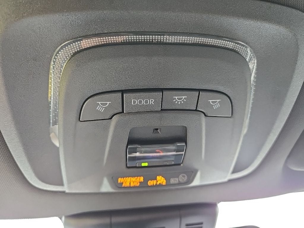 2024 Toyota Crown XLE AWD