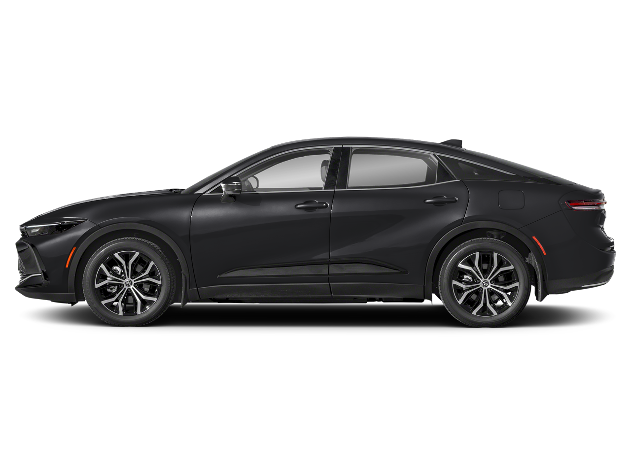 2024 Toyota Crown XLE