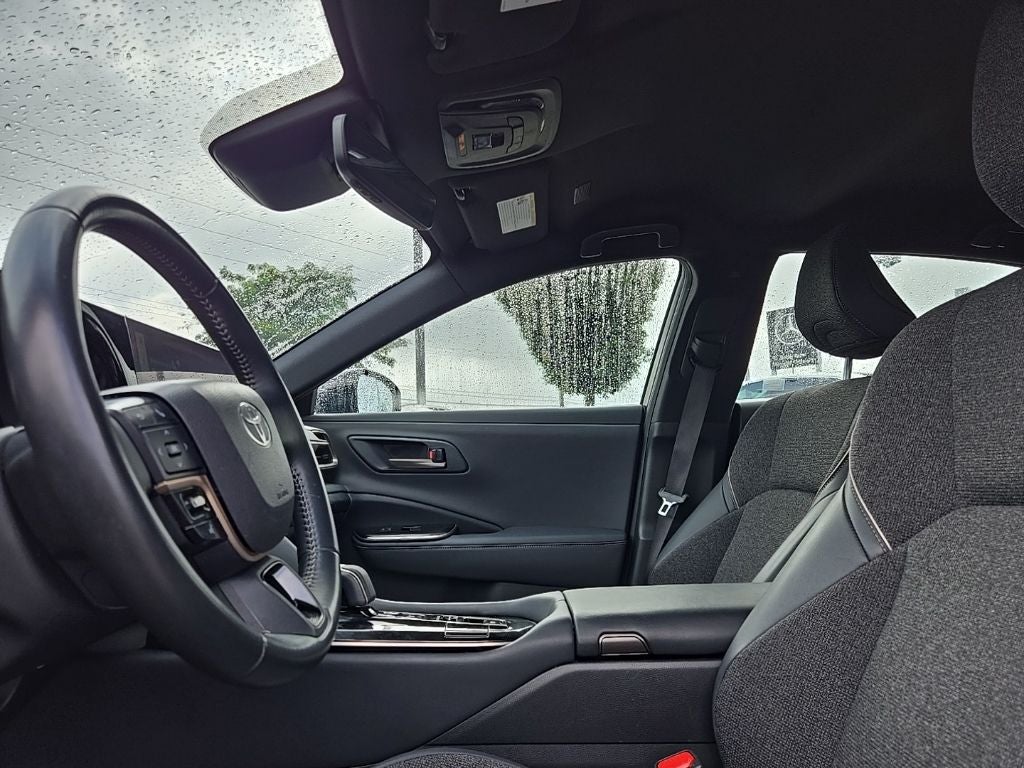 2024 Toyota Crown XLE AWD