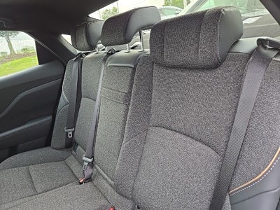2024 Toyota Crown XLE AWD