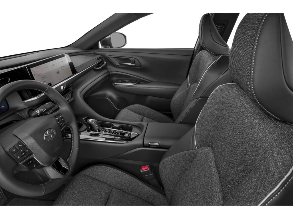 2024 Toyota Crown XLE AWD
