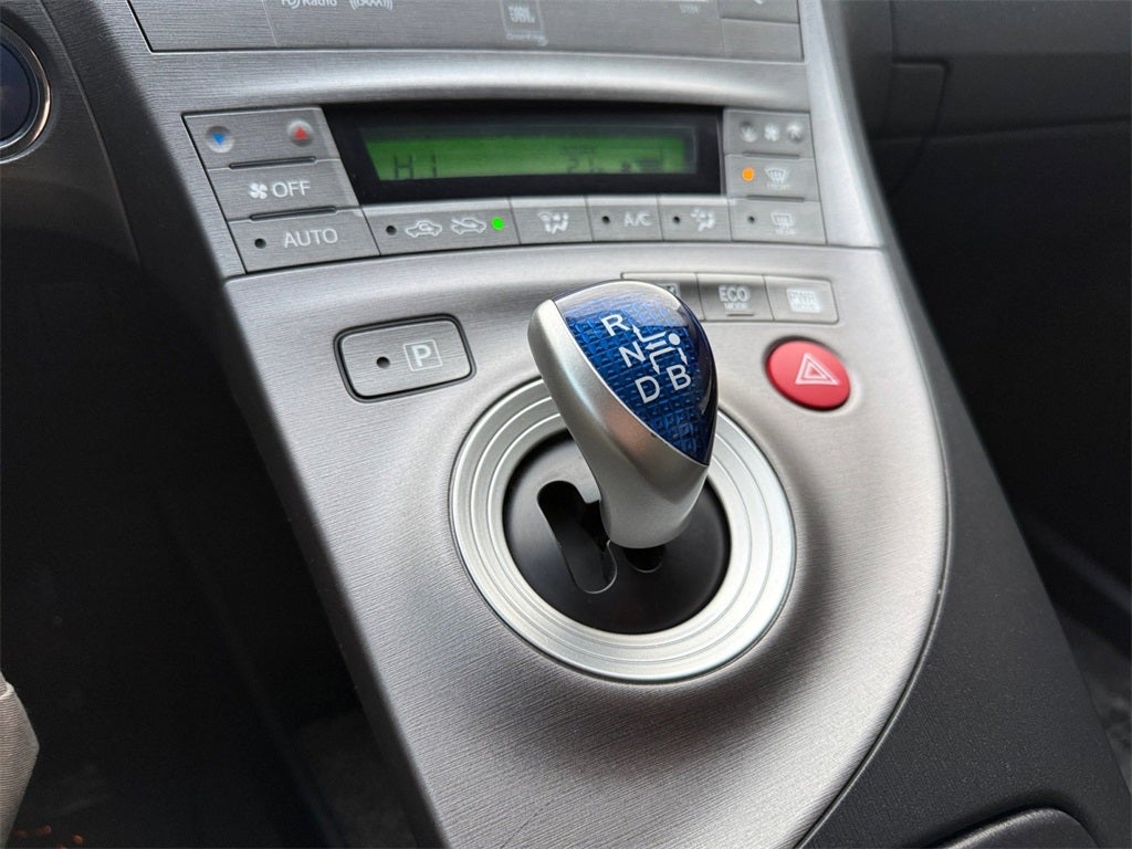 2014 Toyota Prius Four