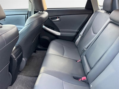 2014 Toyota Prius Four