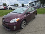2013 Toyota Prius Three SE