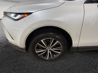 2023 Toyota Venza LE AWD