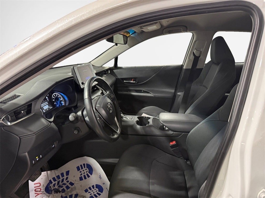 2023 Toyota Venza LE AWD