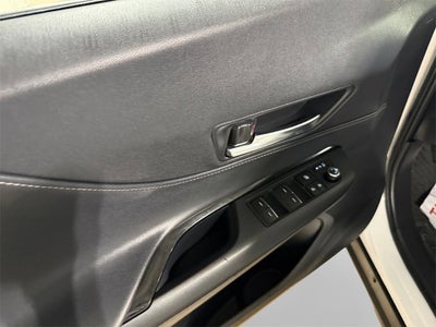 2023 Toyota Venza LE AWD