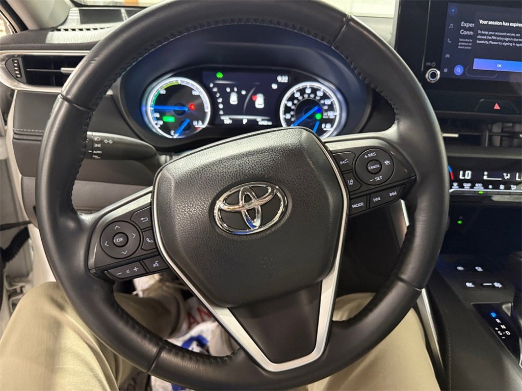 2023 Toyota Venza LE AWD