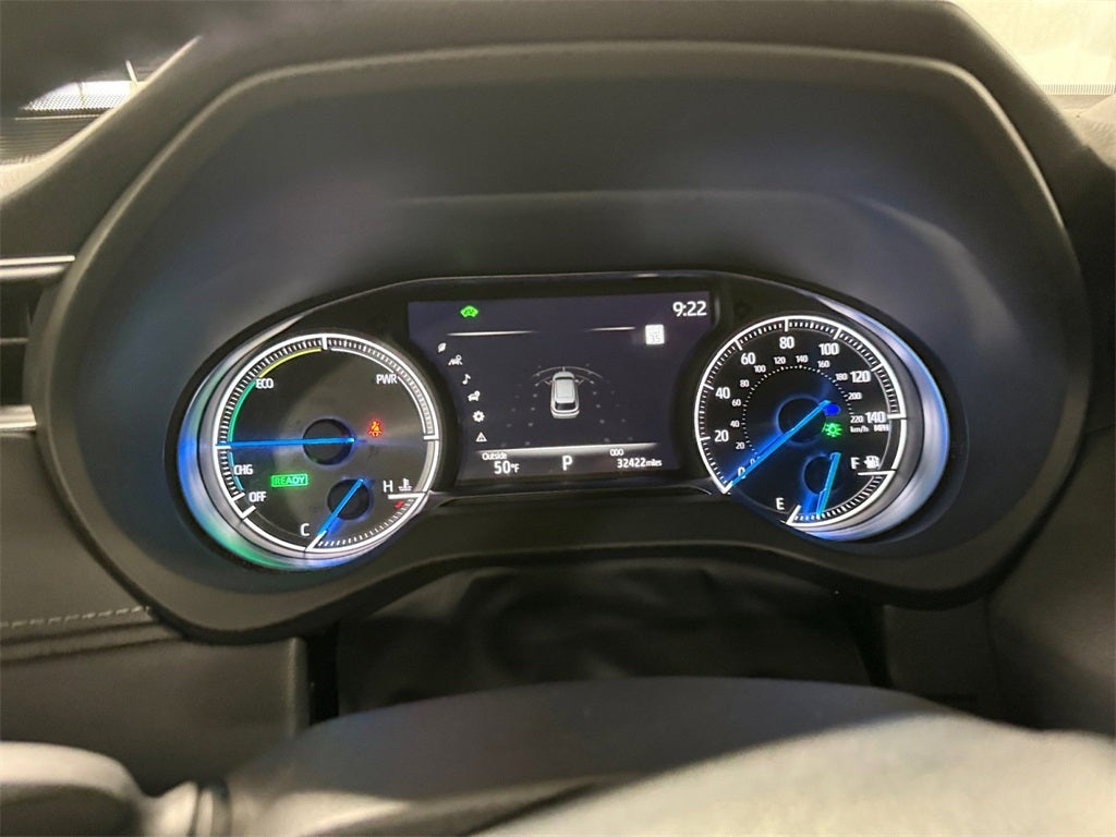 2023 Toyota Venza LE AWD