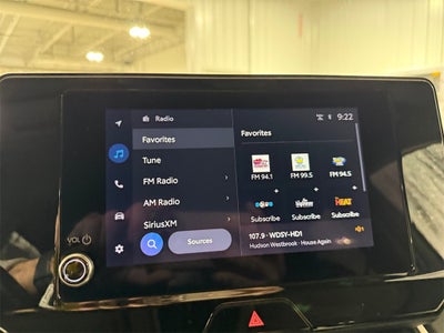 2023 Toyota Venza LE AWD