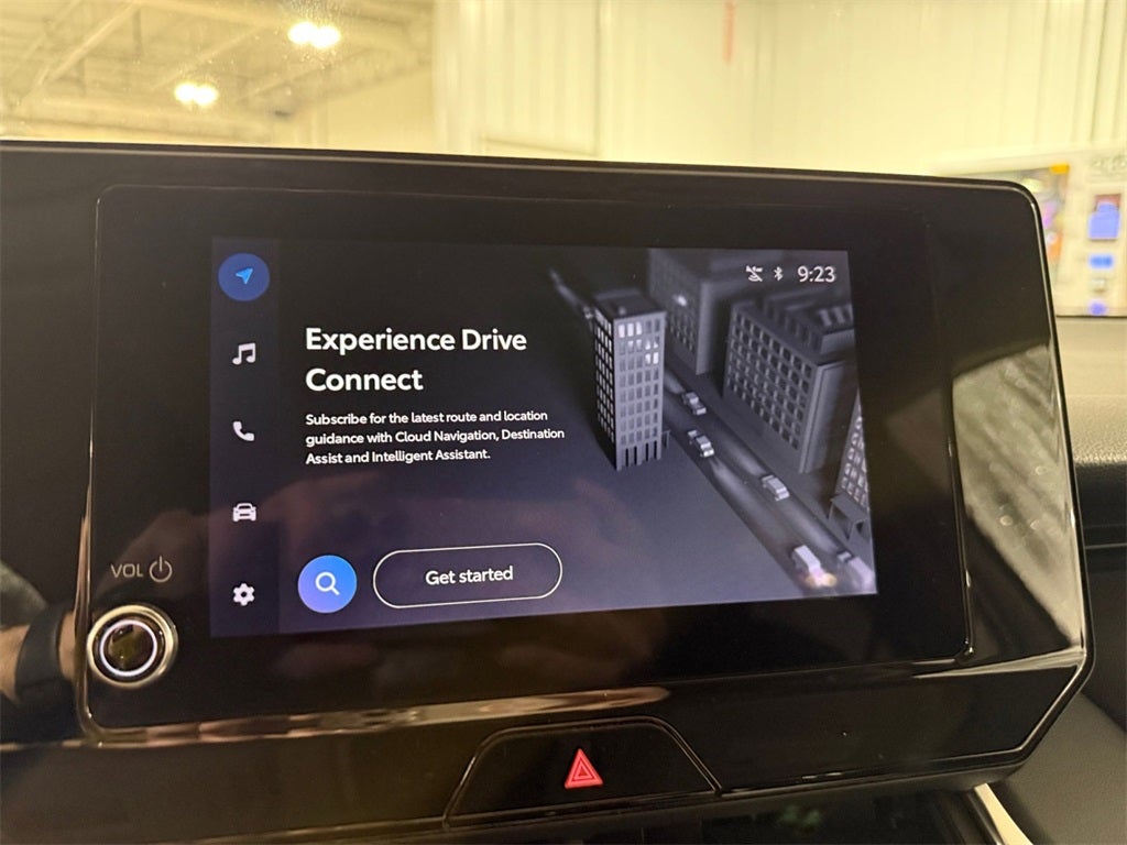 2023 Toyota Venza LE AWD