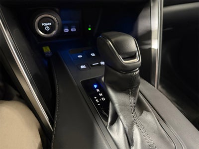 2023 Toyota Venza LE AWD