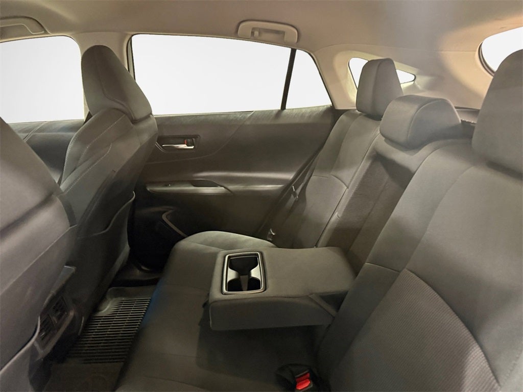 2023 Toyota Venza LE AWD