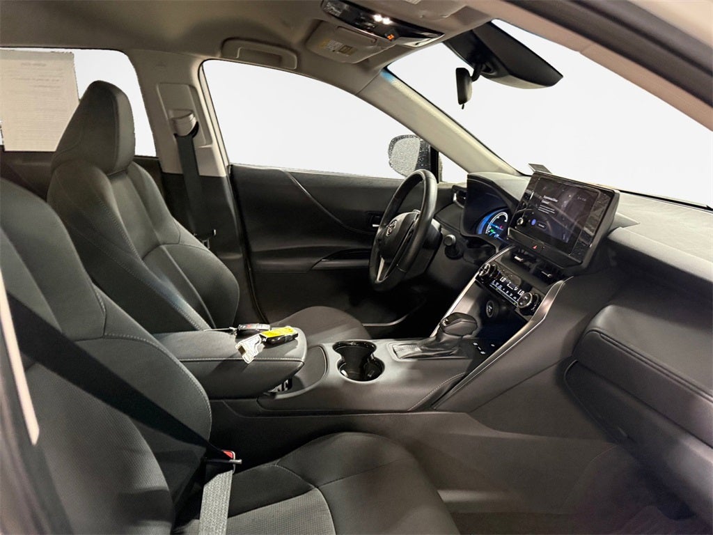 2023 Toyota Venza LE AWD