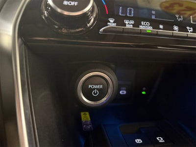 2023 Toyota Venza LE AWD