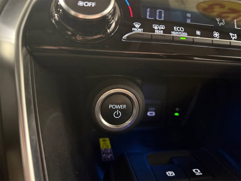 2023 Toyota Venza LE AWD