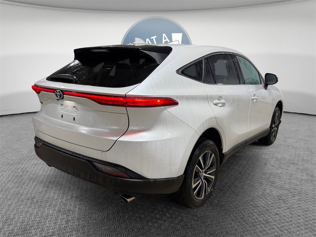 2023 Toyota Venza LE AWD