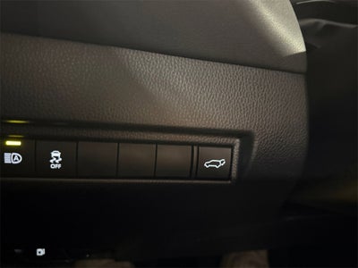 2023 Toyota Venza LE AWD