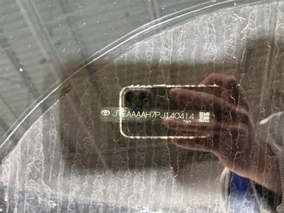 2023 Toyota Venza LE AWD