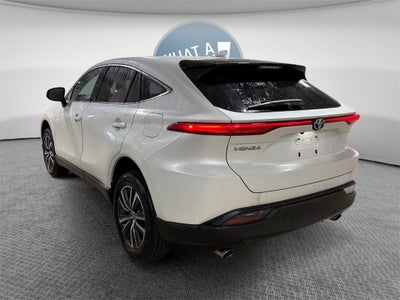 2023 Toyota Venza LE AWD