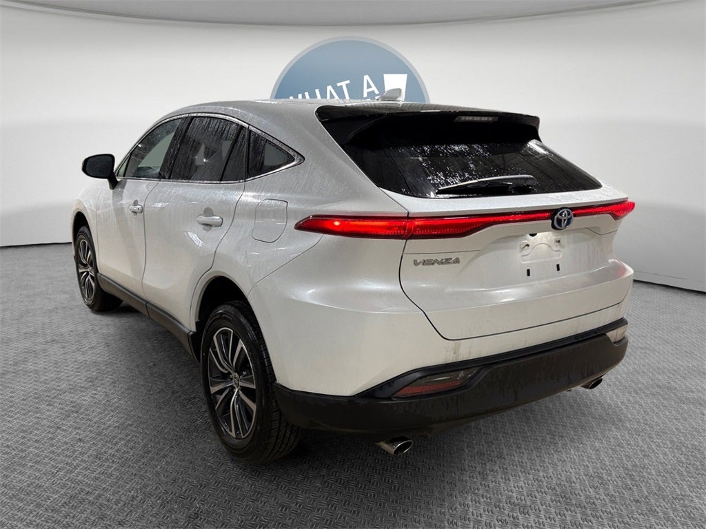 2023 Toyota Venza LE AWD