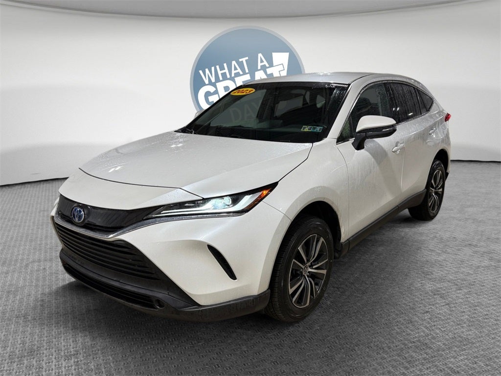 2023 Toyota Venza LE AWD