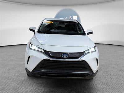 2023 Toyota Venza LE AWD