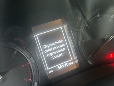 2023 Toyota 4Runner SR5 Premium 4WD