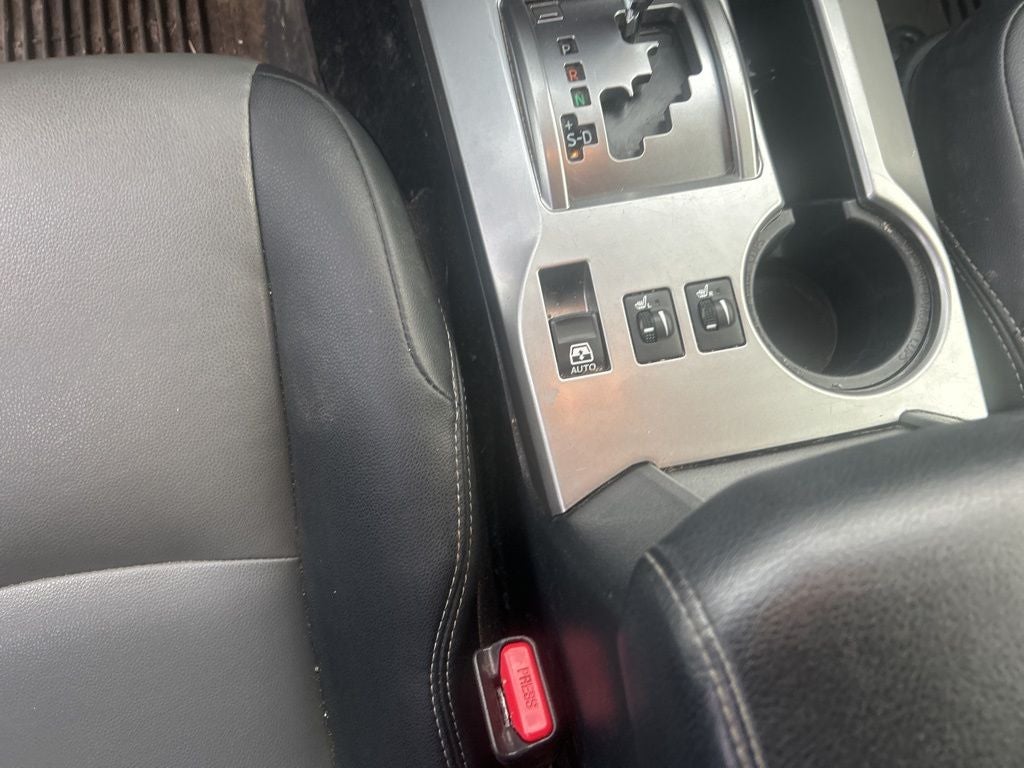 2023 Toyota 4Runner SR5 Premium 4WD