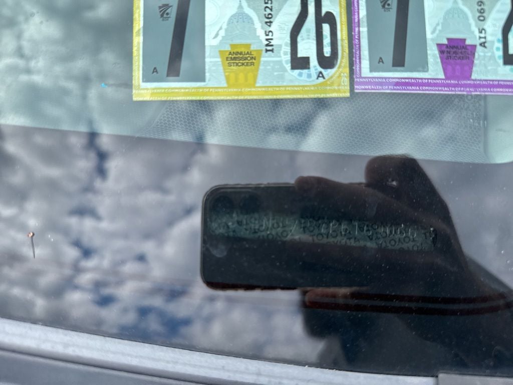 2023 Toyota 4Runner SR5 Premium 4WD