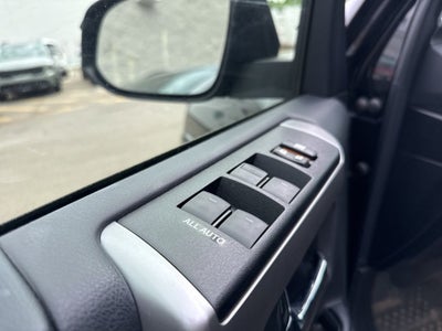 2023 Toyota 4Runner SR5 Premium 4WD