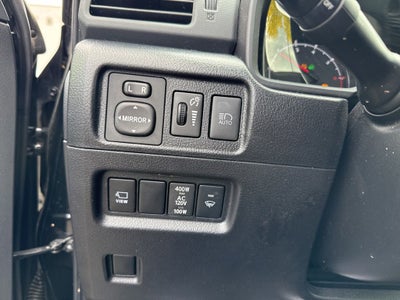 2023 Toyota 4Runner SR5 Premium 4WD