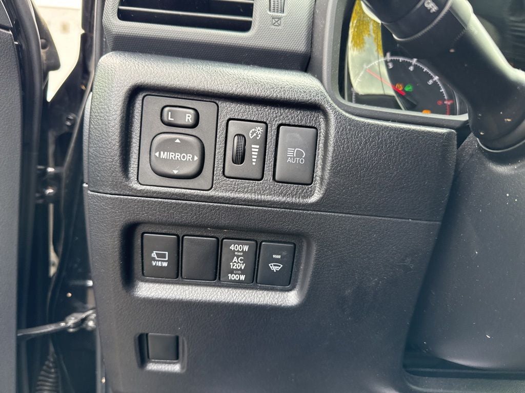 2023 Toyota 4Runner SR5 Premium 4WD