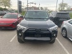 2023 Toyota 4Runner SR5 Premium 4WD