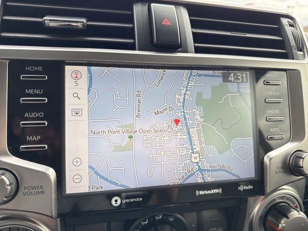 2023 Toyota 4Runner SR5 Premium 4WD