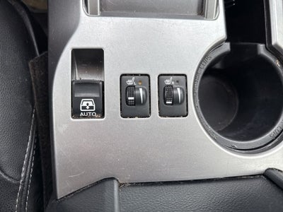 2023 Toyota 4Runner SR5 Premium 4WD