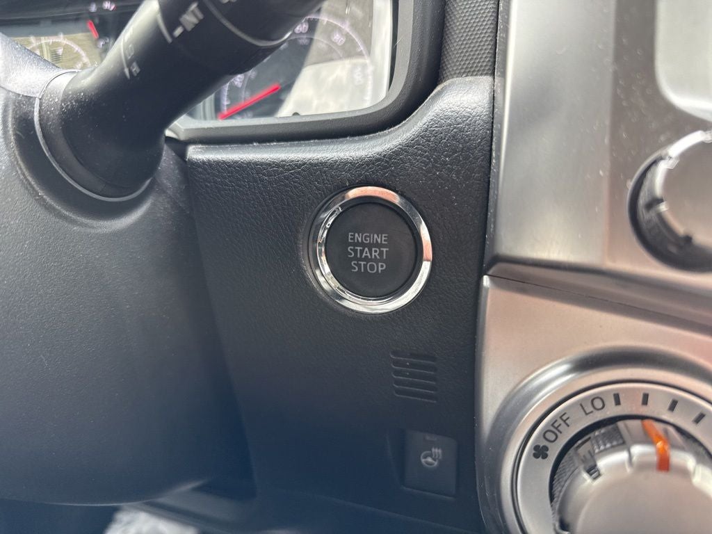 2023 Toyota 4Runner SR5 Premium 4WD