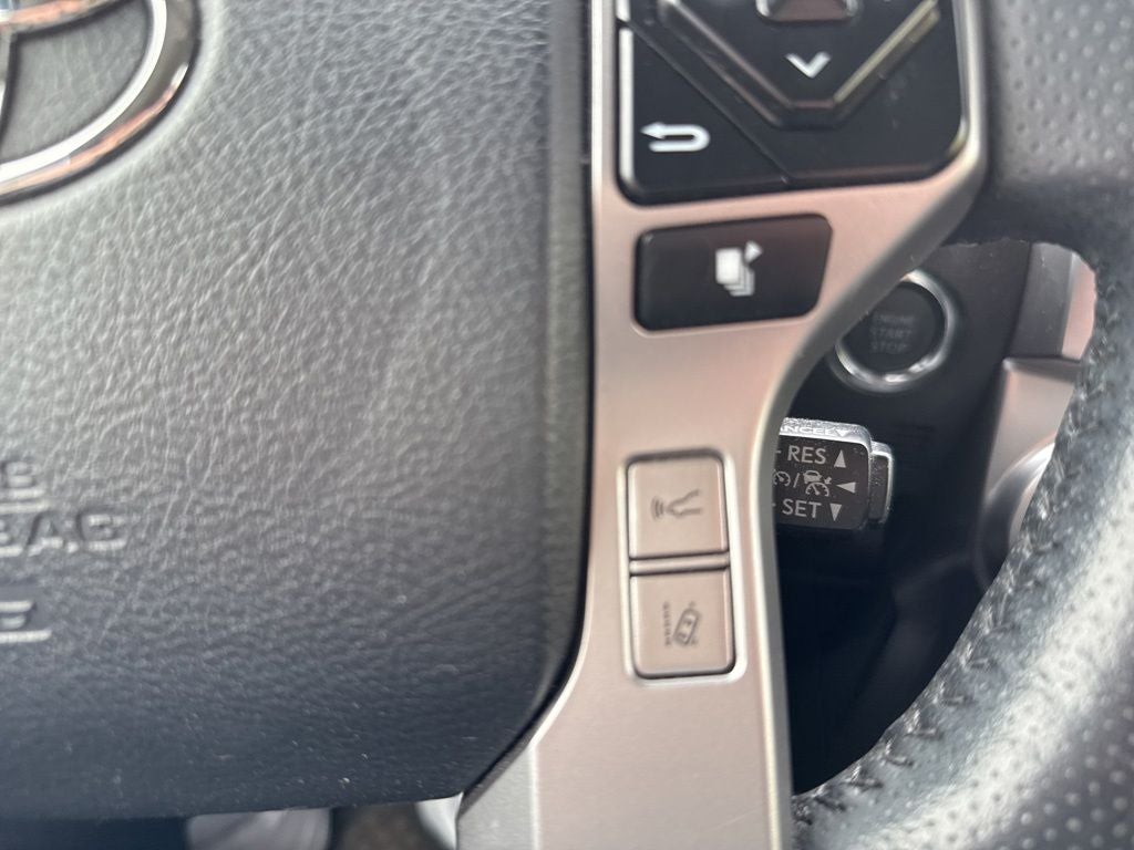 2023 Toyota 4Runner SR5 Premium 4WD