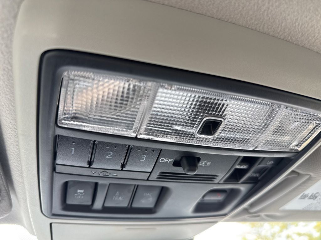 2023 Toyota 4Runner SR5 Premium 4WD