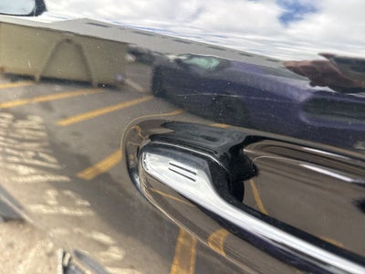 2023 Toyota 4Runner SR5 Premium 4WD