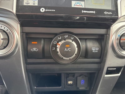 2023 Toyota 4Runner SR5 Premium 4WD