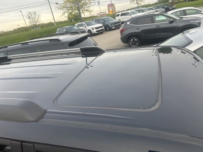 2023 Toyota 4Runner SR5 Premium 4WD